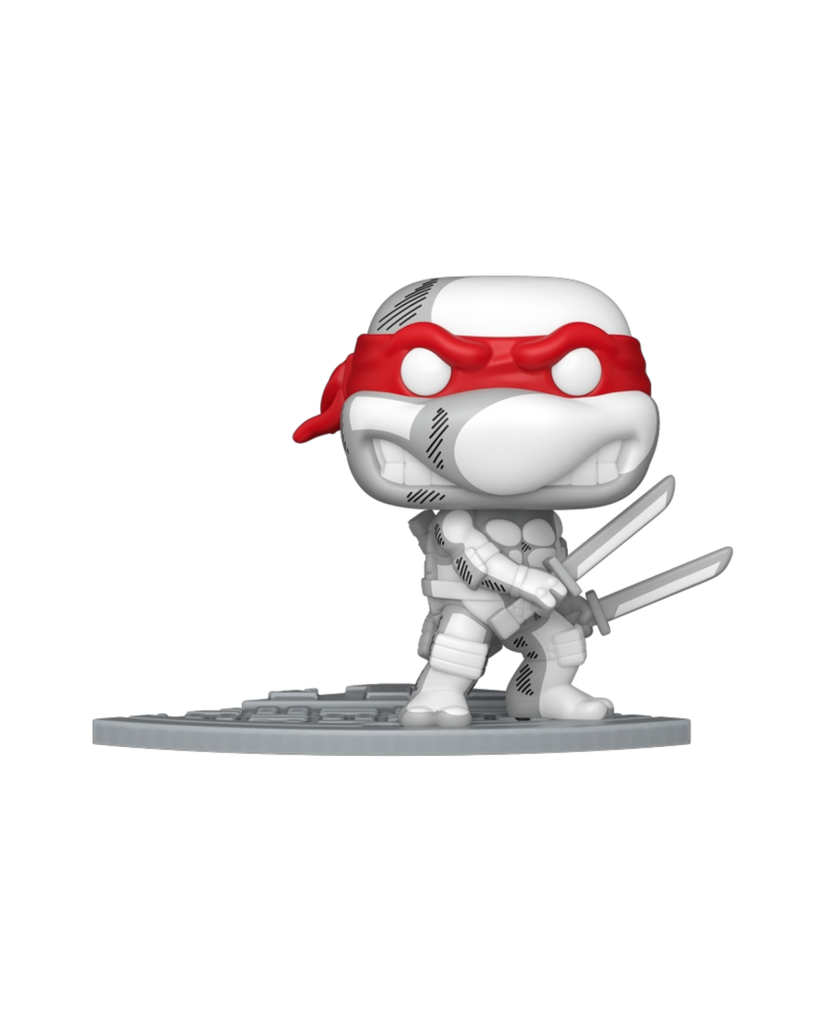 Funko Pop! 67 Leonardo (Pre-Order)