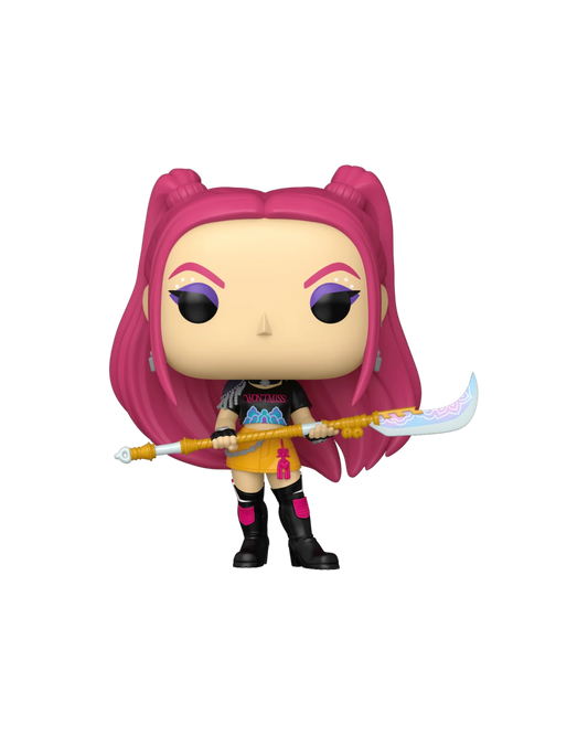Funko Pop! 2258 Mira (Pre-Order)