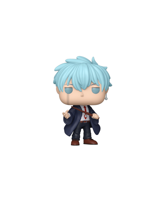 Funko Pop! 2187 Lance Crown | Special edition