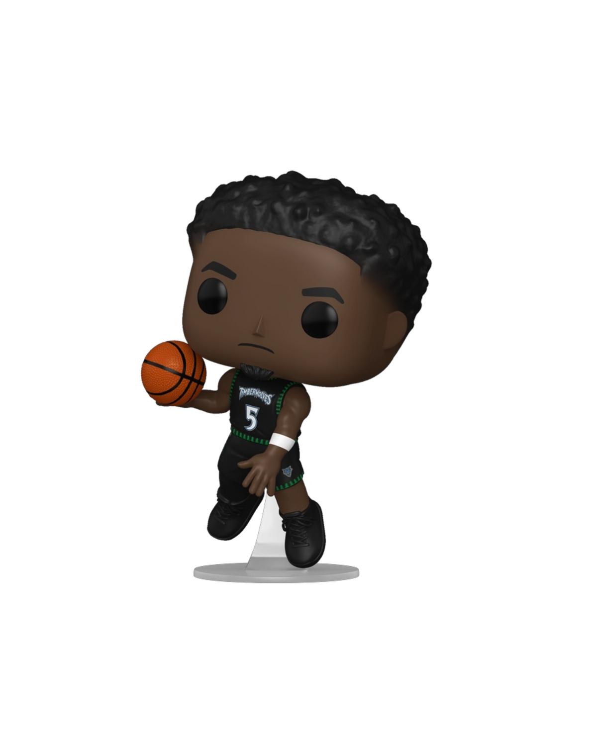 Funko Pop! 243 Anthony Edwards | Special edition (Pre-Order)