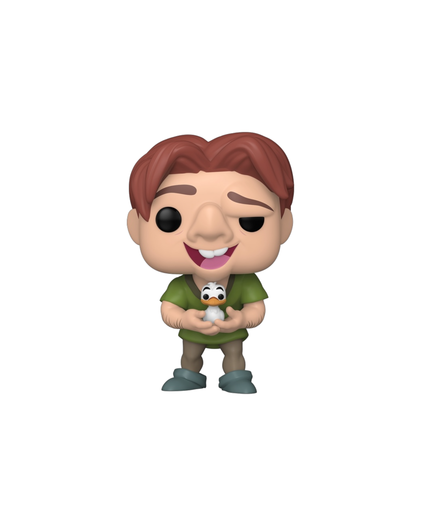 Funko Pop! 1734 Quasimodo (Pre-Order)
