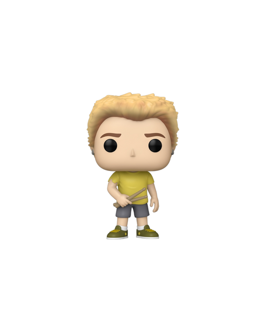 Funko Pop! 499 Tré Cool (Pre-Order)