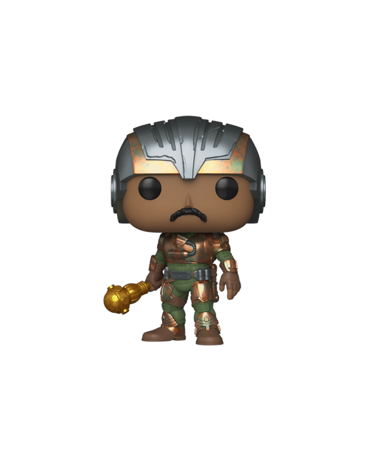 Funko Pop! 2022 Man-At-Arms (Pre-Order)