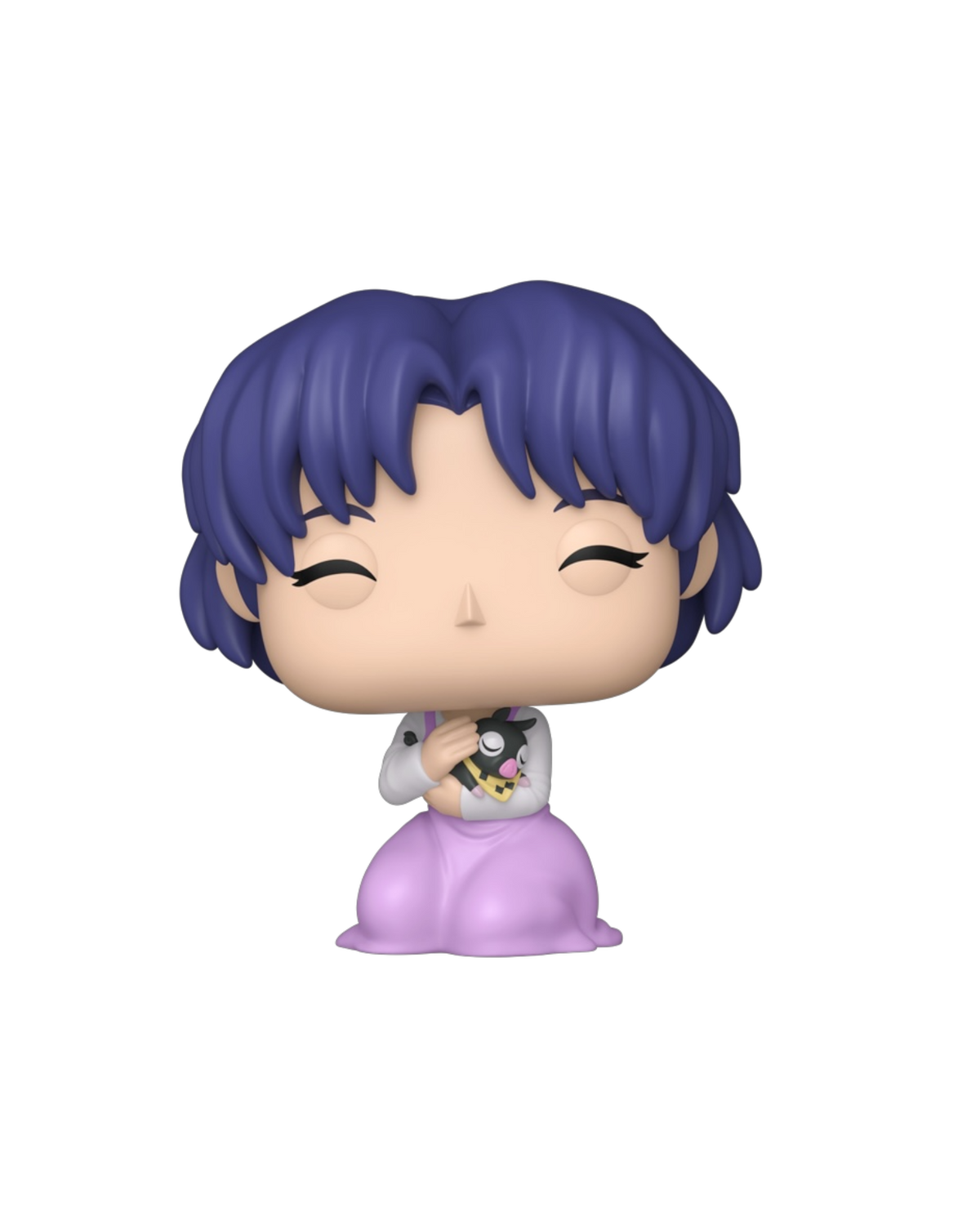 Funko Pop! 2544 Akane with P-Chan (Pre-Order)
