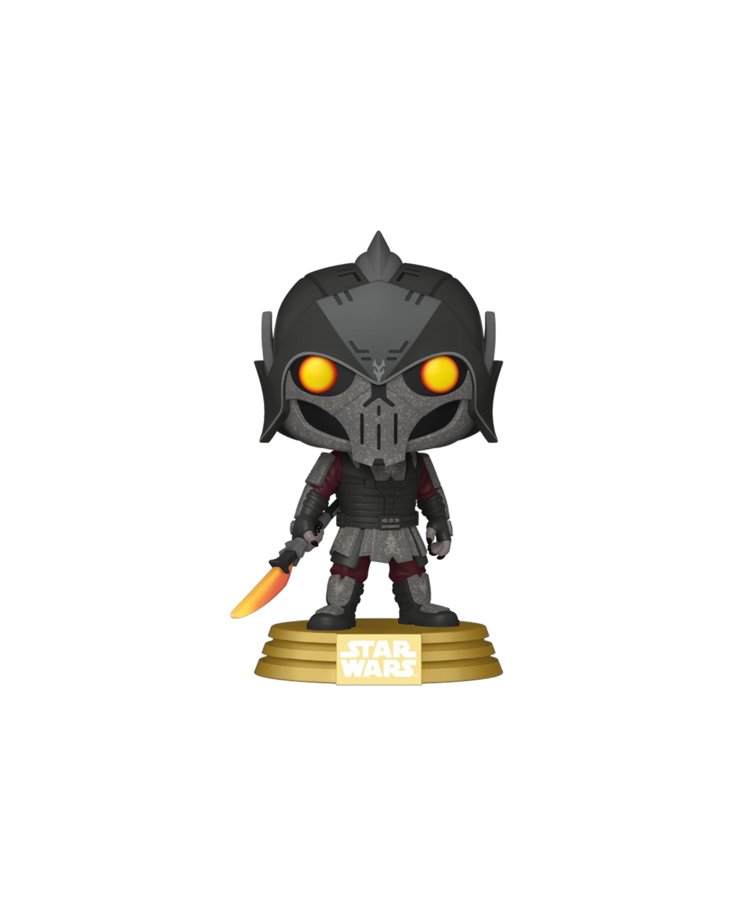 Funko Pop! 856 Darth Bane (legends) | Special edition (Pre-Order)