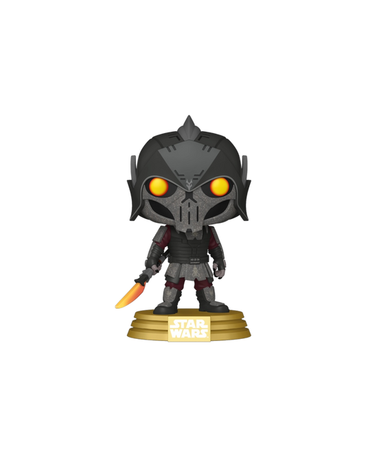 Funko Pop! 856 Darth Bane (legends) | Special edition (Pre-Order)