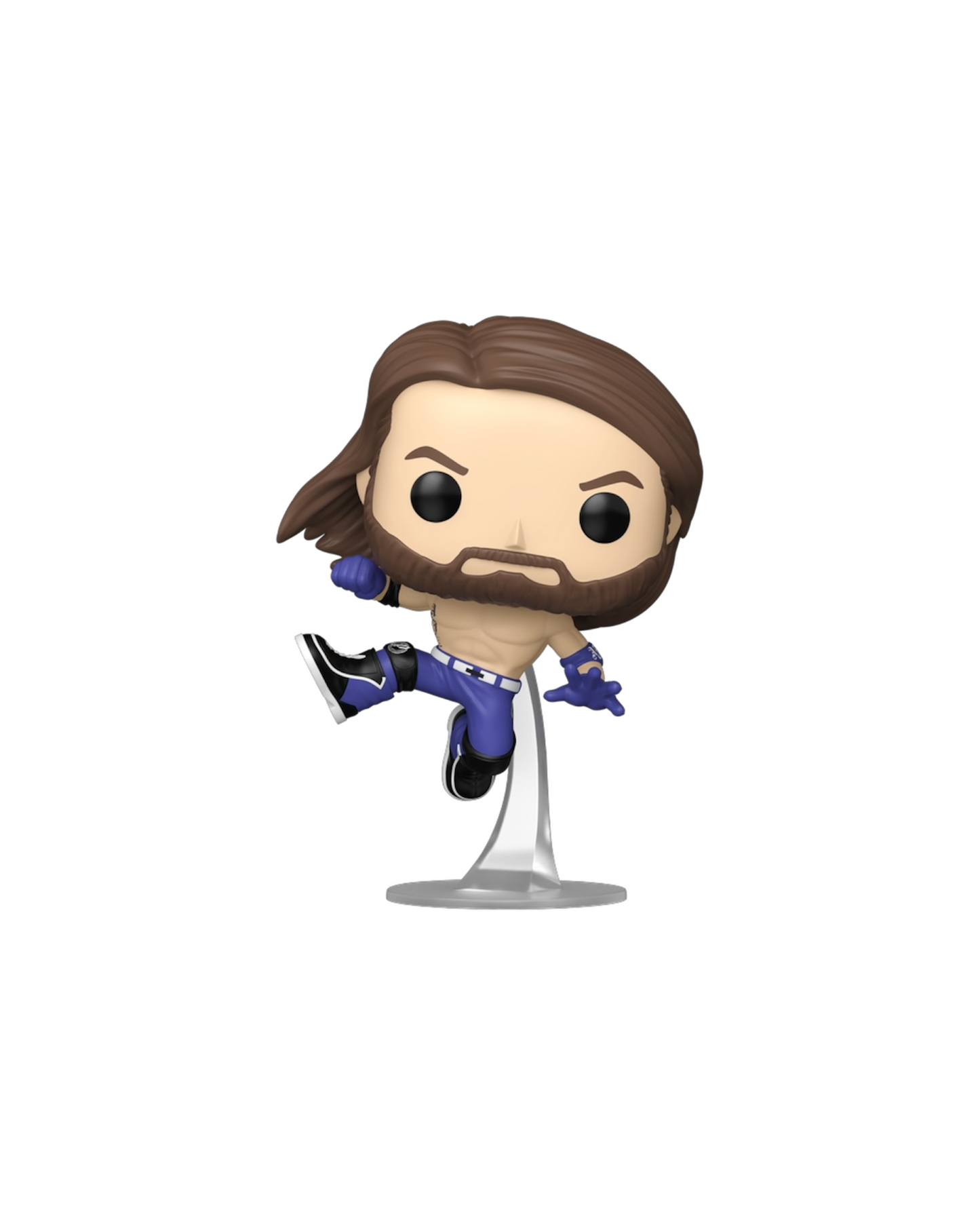 Funko Pop! 207 Aj Styles (Pre-Order)