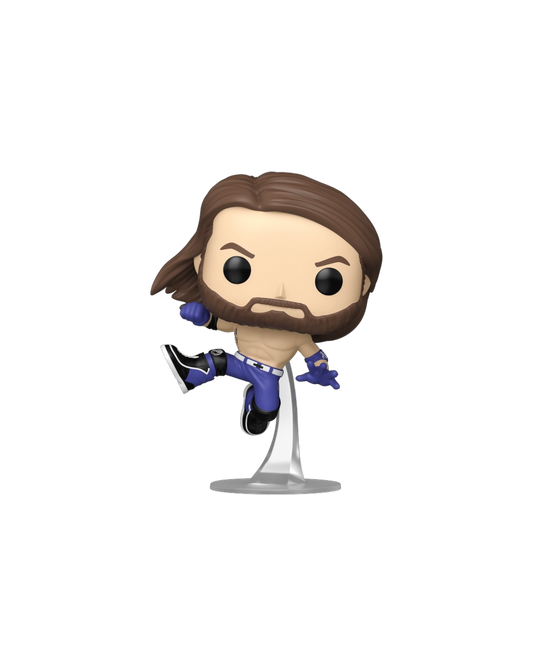 Funko Pop! 207 Aj Styles (Pre-Order)