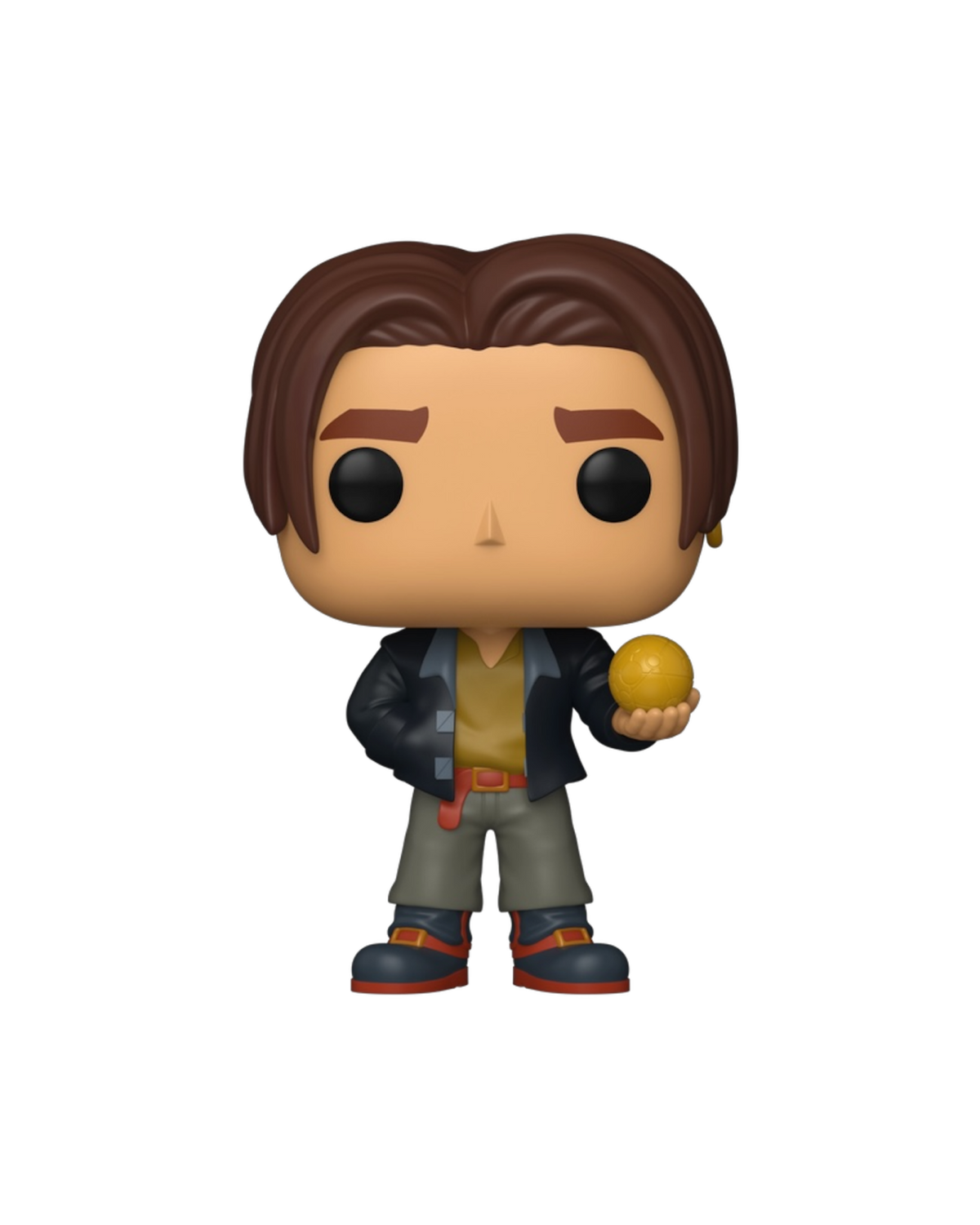 Funko Pop! 1821 Jim Hawkins (Pre-Order)