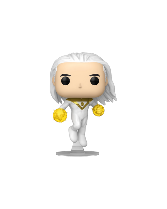 Funko Pop! 555 Apollo (Pre-Order)