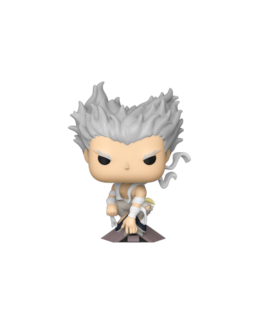 Funko Pop! 2529 Garou (Pre-Order)