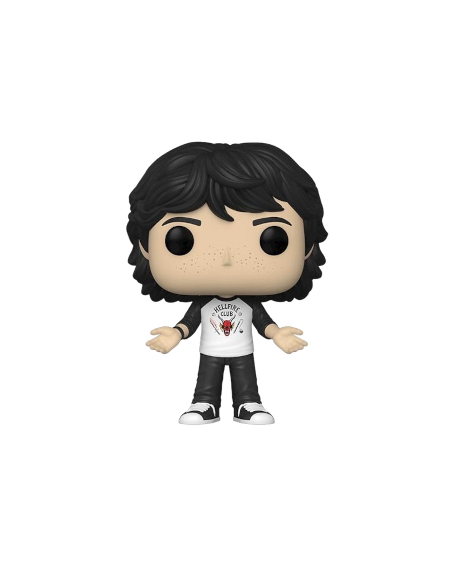 Funko Pop! 1239 Mike