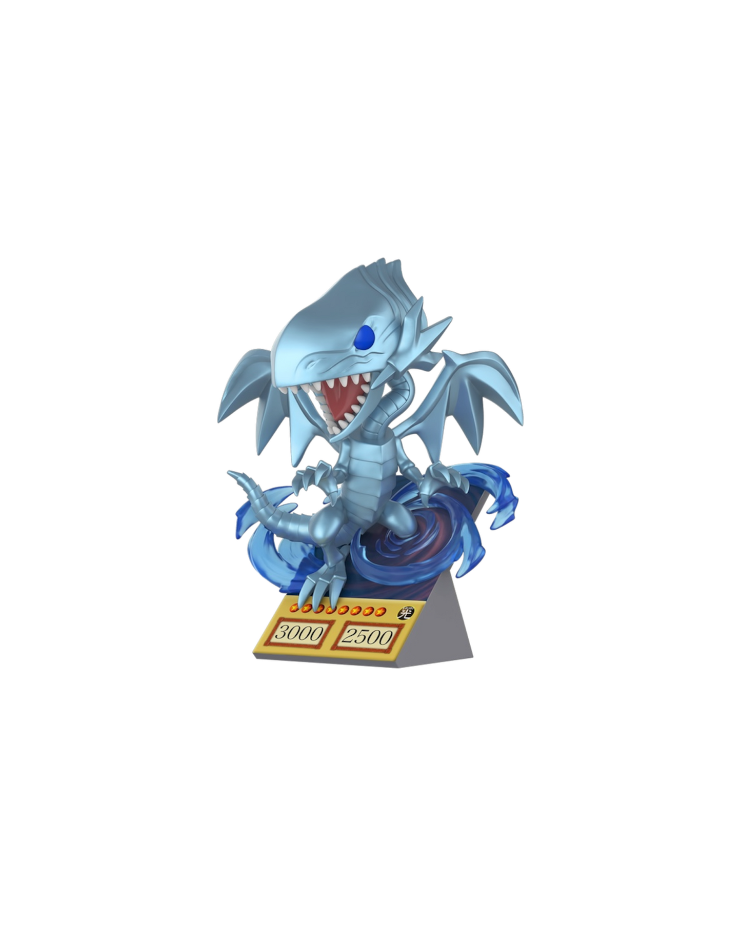 Funko Pop! 2316 Blue-Eyes White Dragon (Pre-Order)