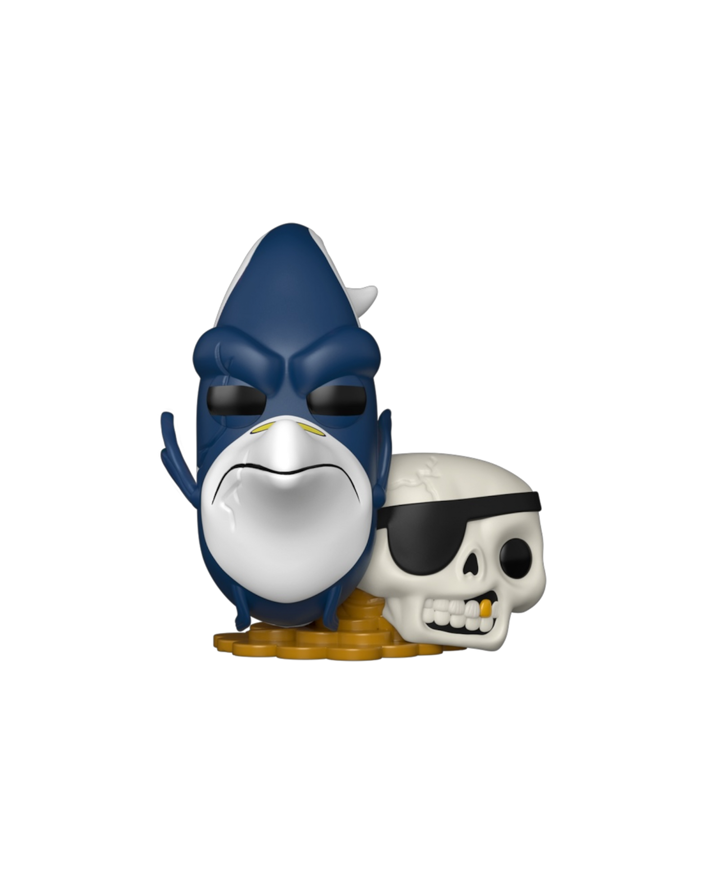 Funko Pop! 1818 Gill | Special edition (Pre-Order)