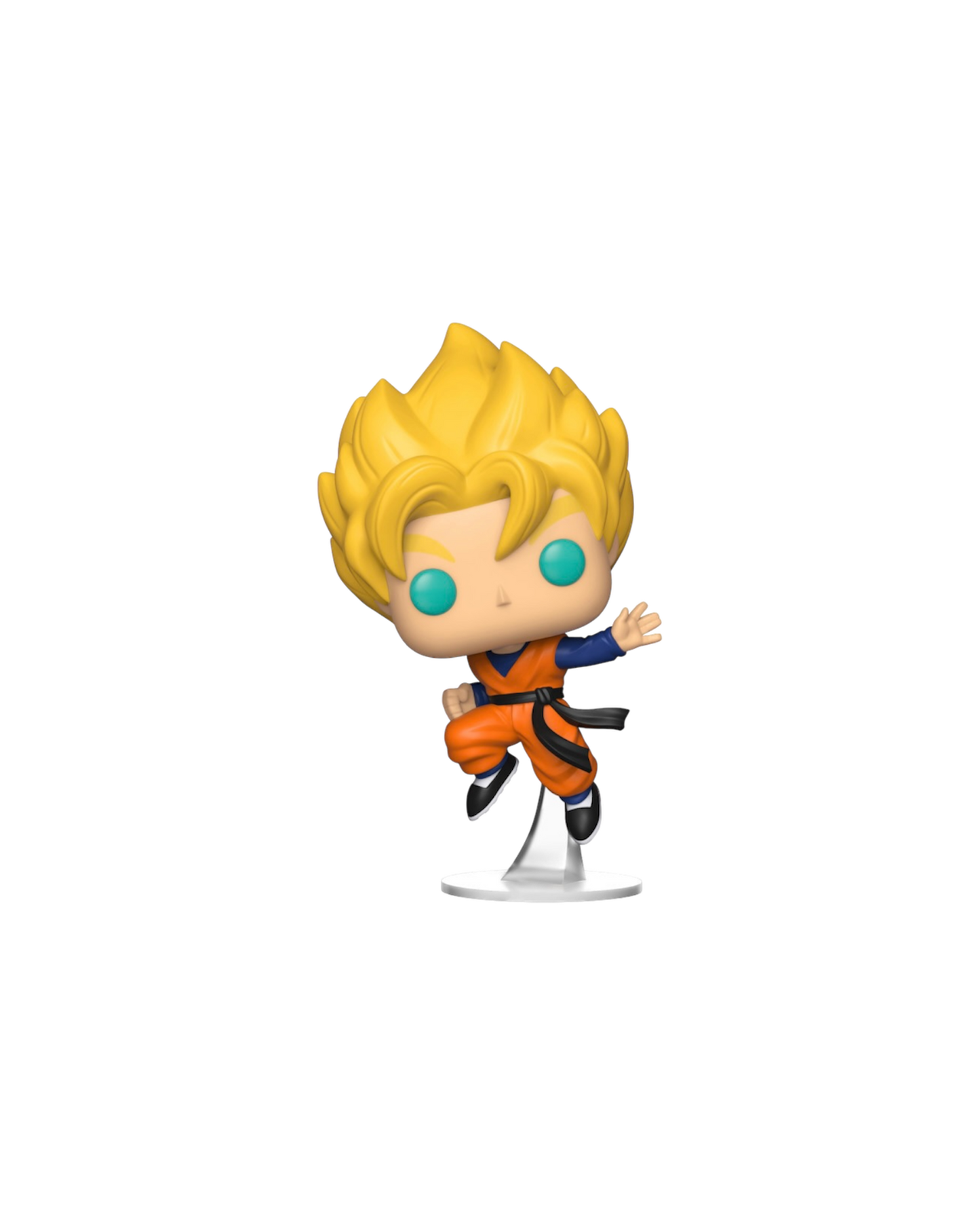 Funko Pop! 641 Super Saiyan Goten | EMP exclusive | Special edition