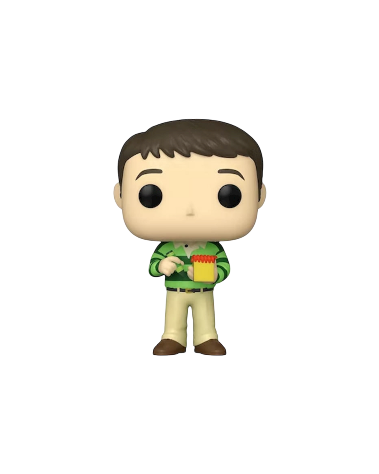 Funko Pop! 1281 Steve with Handy Dandy notebook | Fall Convention 2022