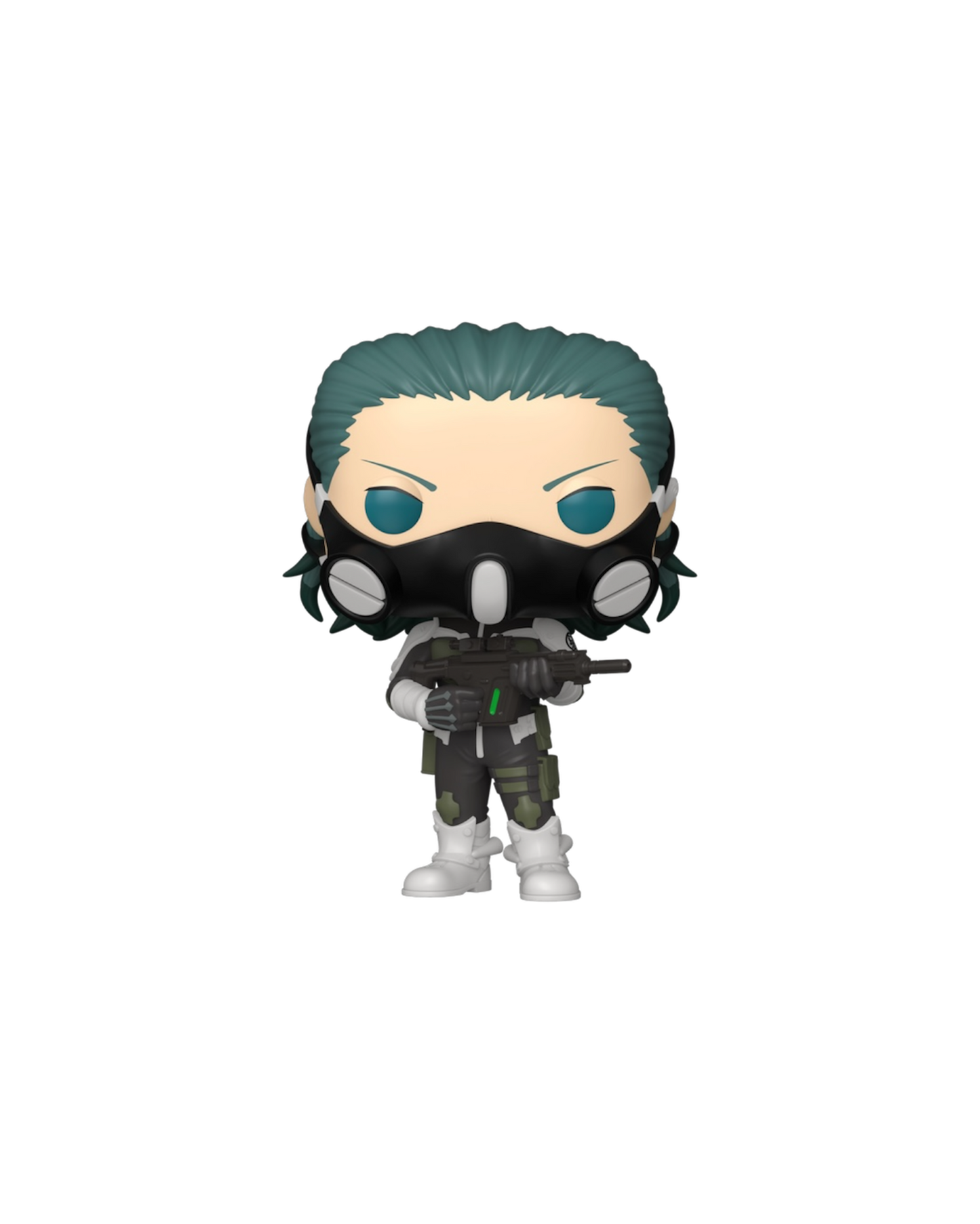 Funko Pop! 2246 Haruichi Izumo