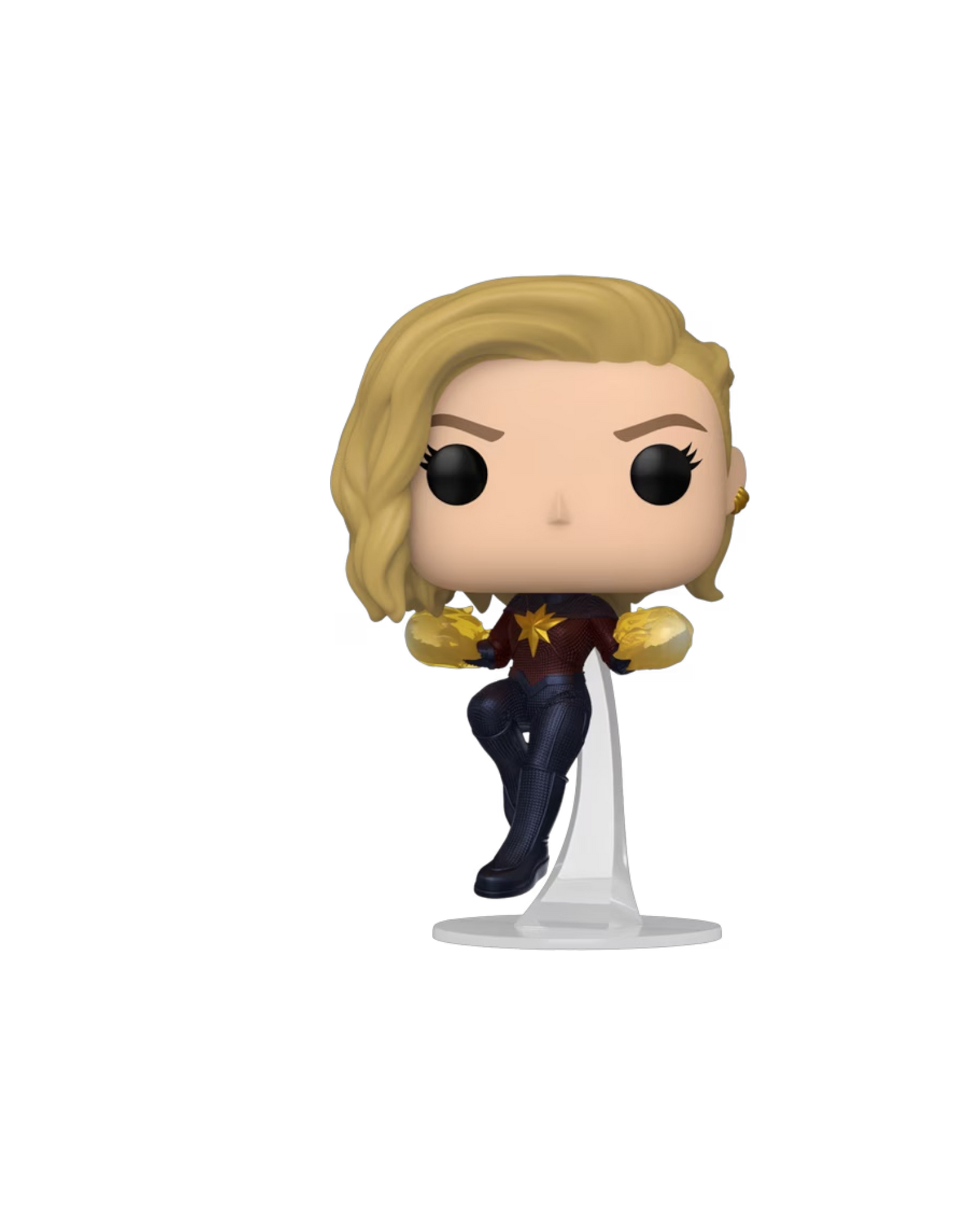 Funko Pop! 1249 Captain Marvel