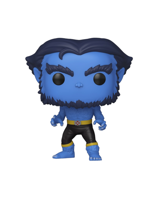 Funko Pop! 1646 Beast | Special edition (Pre-Order)