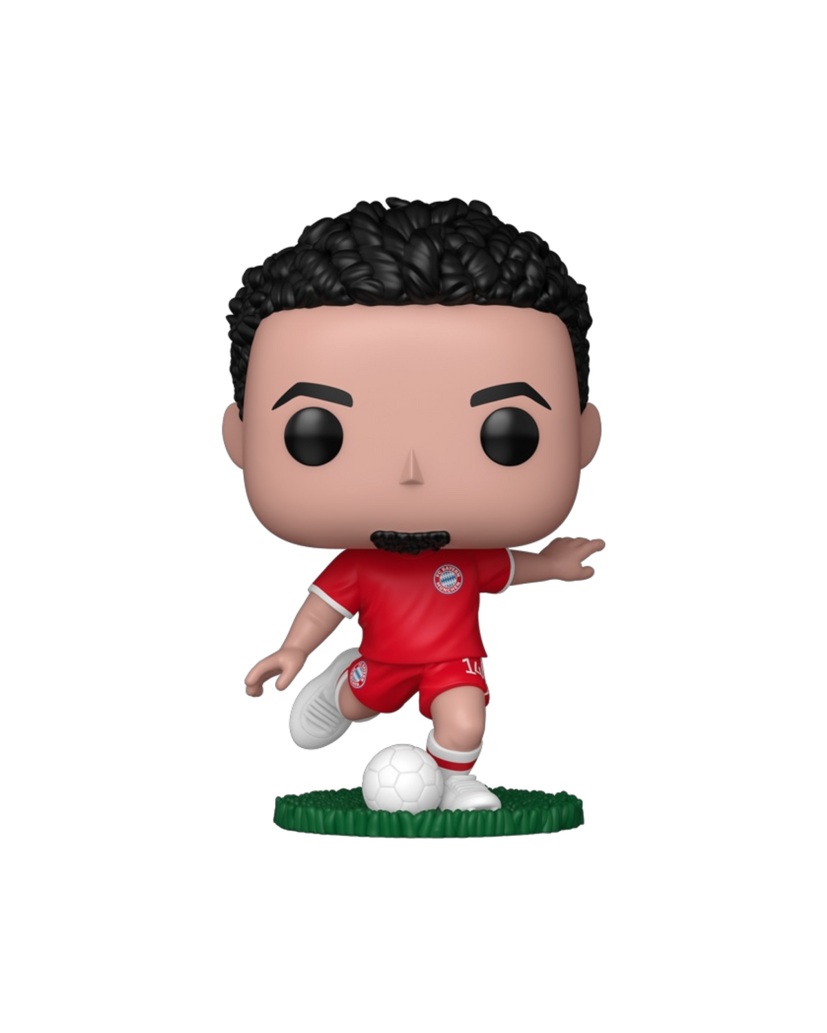 Funko Pop! 111 Luis Díaz (Pre-Order)