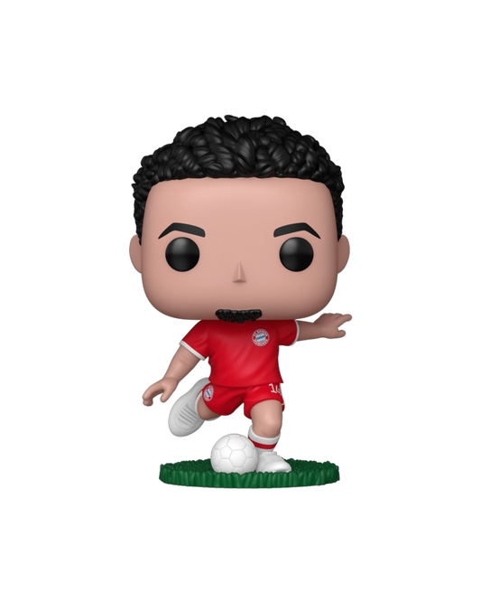 Funko Pop! 111 Luis Díaz (Pre-Order)