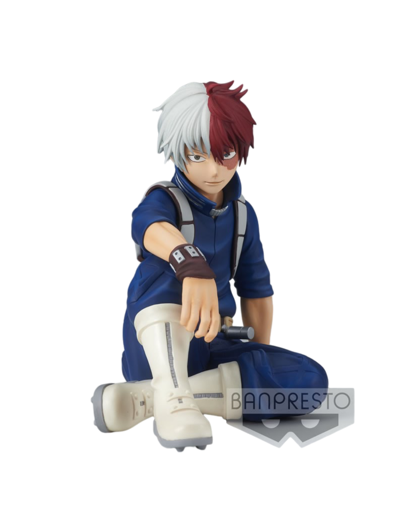Figure Shoto | Bandai Break Time Collection V3