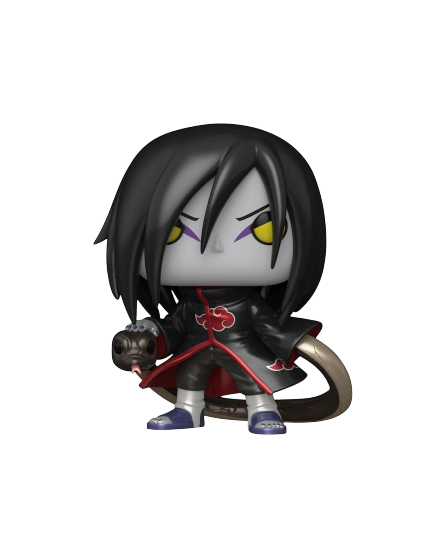 Funko Pop! 1435 Orochimaru (Akatsuki) | Funko special