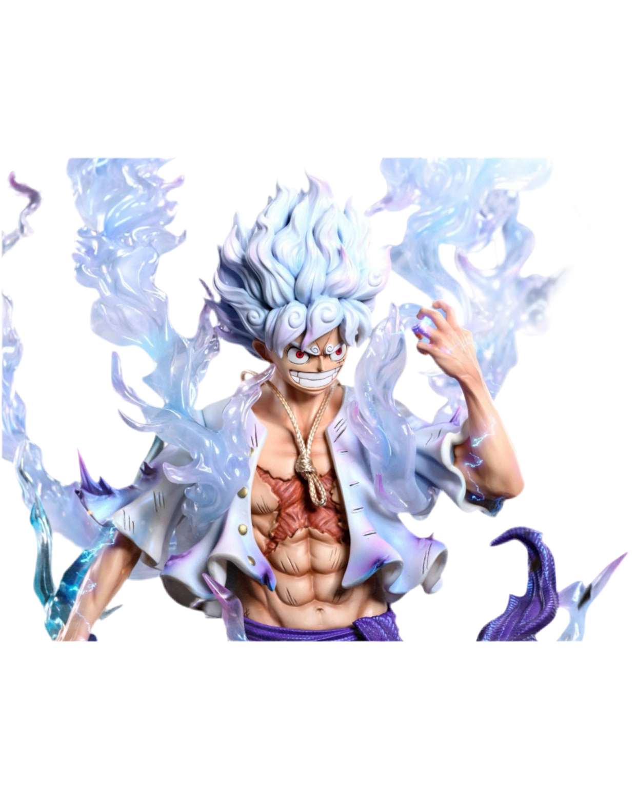 Statua One Piece Monkey D. Luffy Gear 5 | TH Studio | Scala 1:6 (Pre-Order)