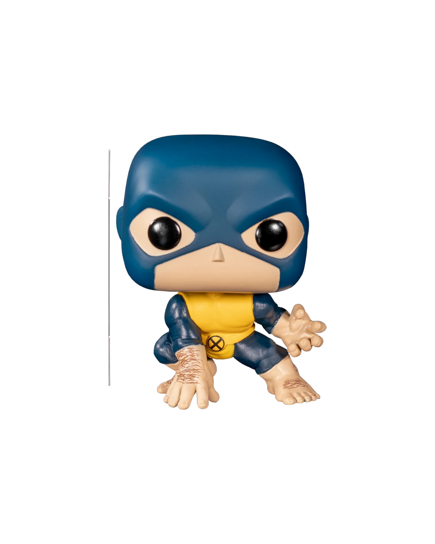 Funko Pop! 505 Beast