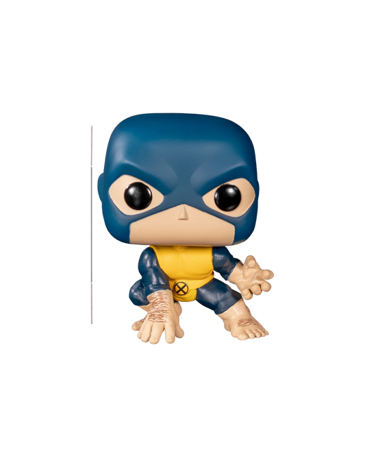 Funko Pop! 505 Beast