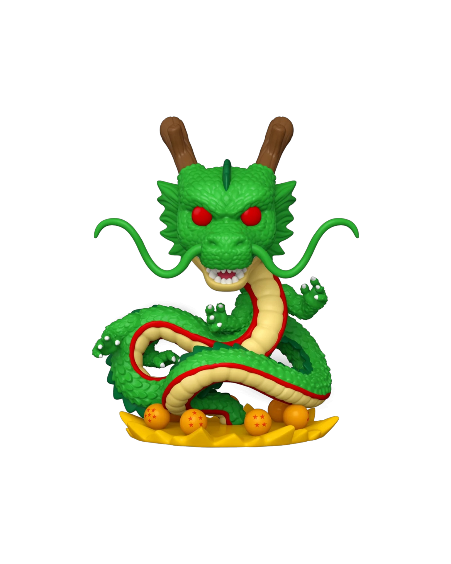 Funko Pop! 859 Shenron | Jumbo (Scatola danneggiata)