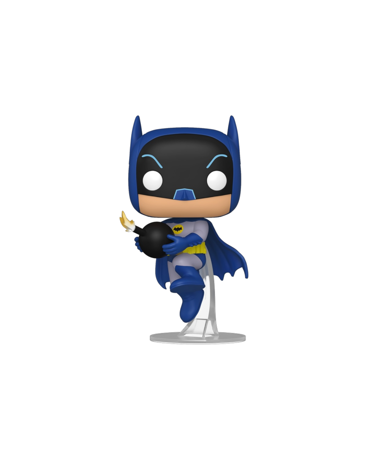 Funko Pop! 624 Batman (Pre-Order)