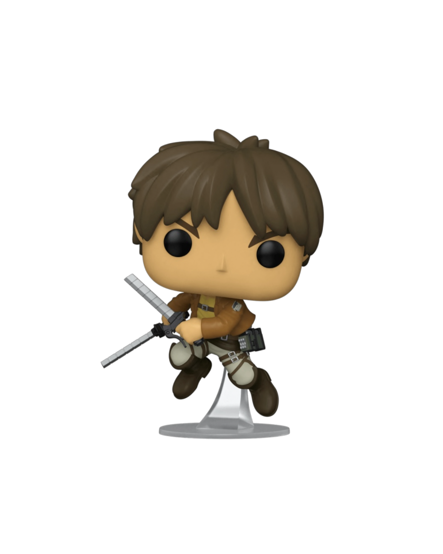 Funko Pop! 1165 Eren Jaeger