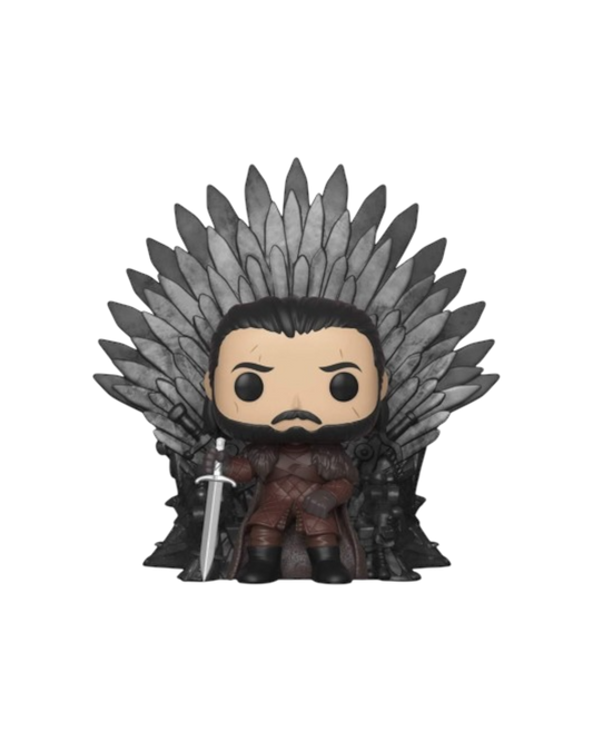 Funko Pop! 72 Jon Snow