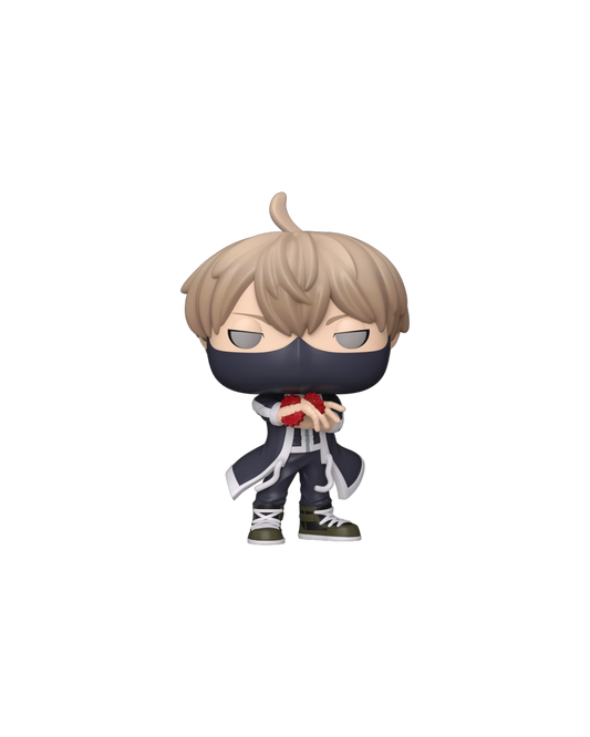 Funko Pop! 2441 Jin Kougasaki (Pre-Order)