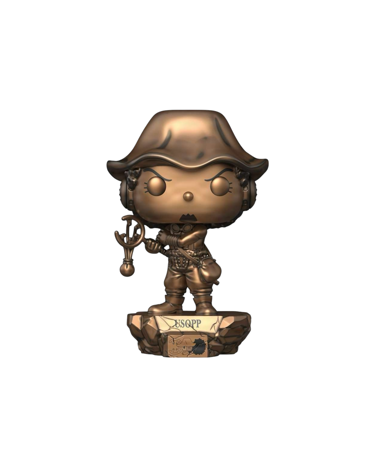 Funko Pop! 2016 Usopp Bronze | Special edition