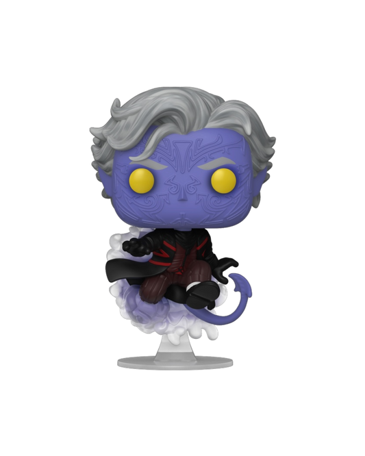 Funko Pop! 1642 Nightcrawler | Special edition (Pre-Order)