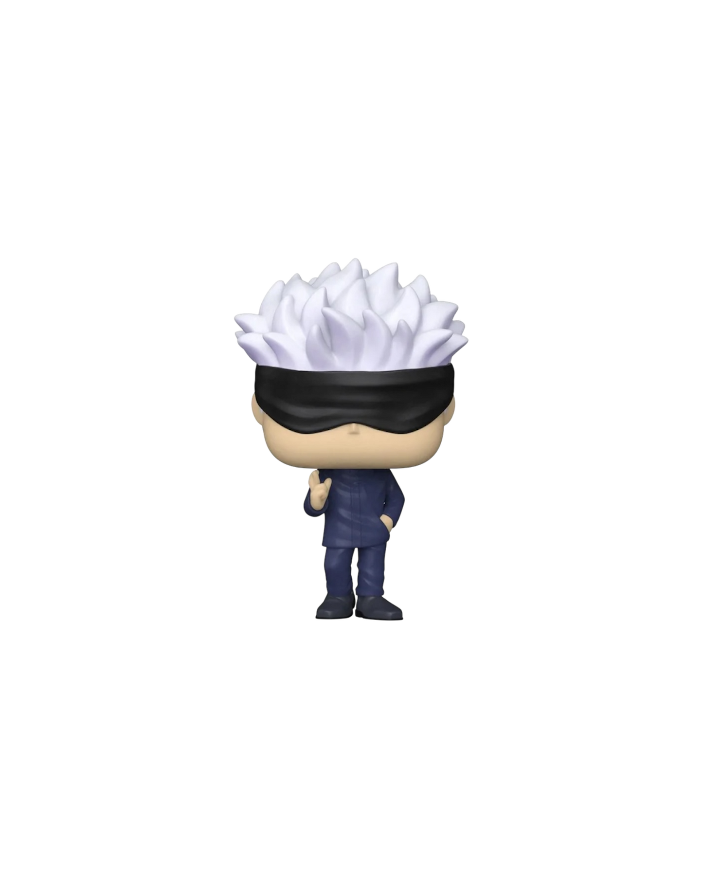 Funko Pop! 1114 Satoru Gojo