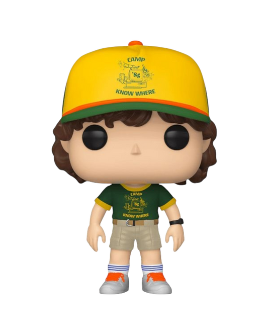 Funko Pop! 804 Dustin