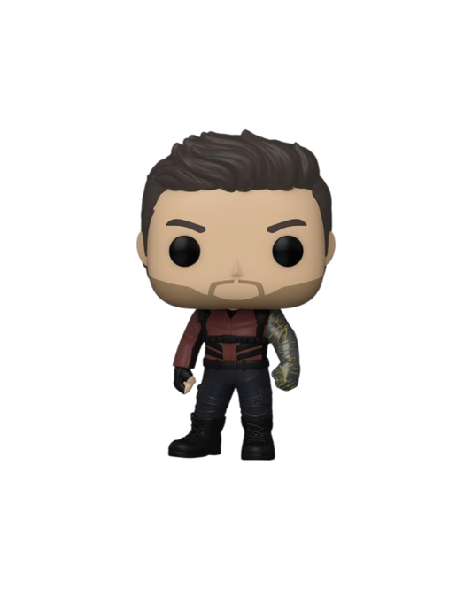 Funko Pop! 813 Winter Soldier (zone 73)