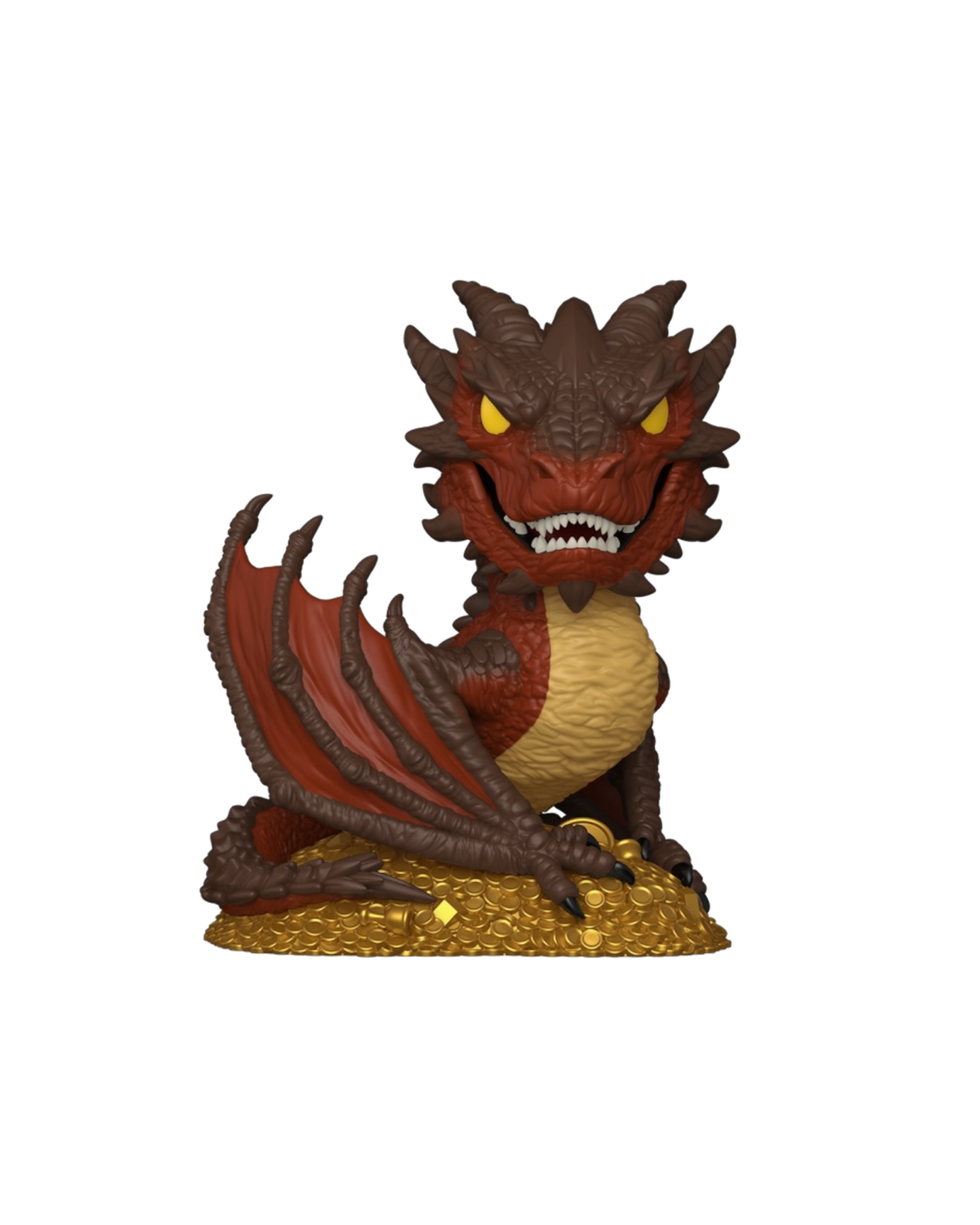 Funko Pop! Deluxe 2188 Smaug (Pre-Order)