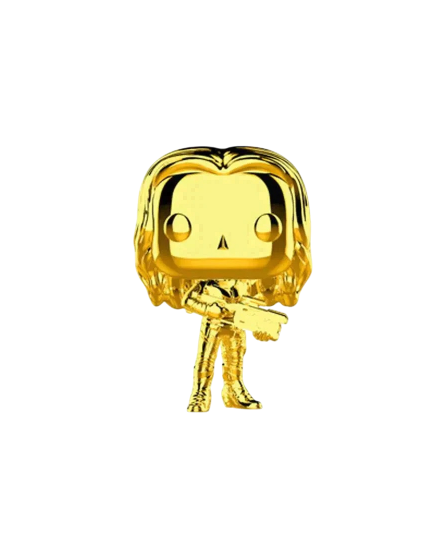 Funko Pop! 382 Gamora