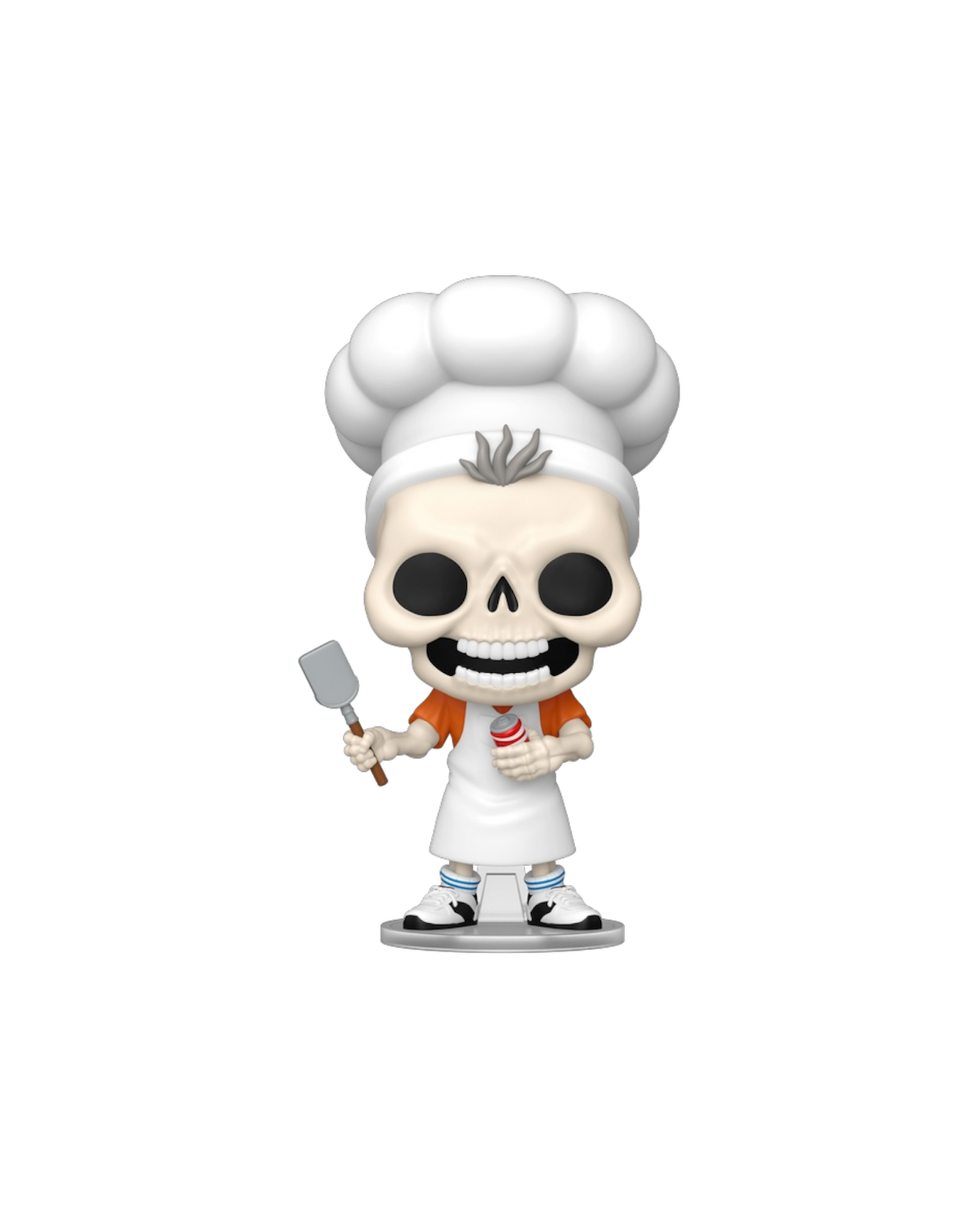 Funko Pop! 58 Say cheese and die! (Pre-Order)