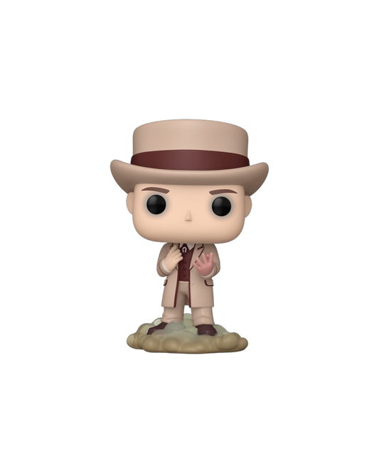Funko Pop! 509 Billy Corgan (Tonight, tonight) (Pre-Order)