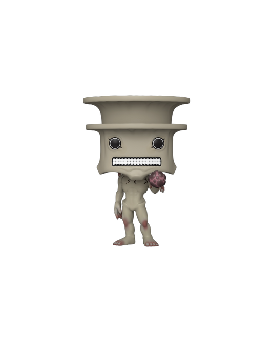 Funko Pop! 2253 Kaiju No.9 | Special edition (Pre-Order)