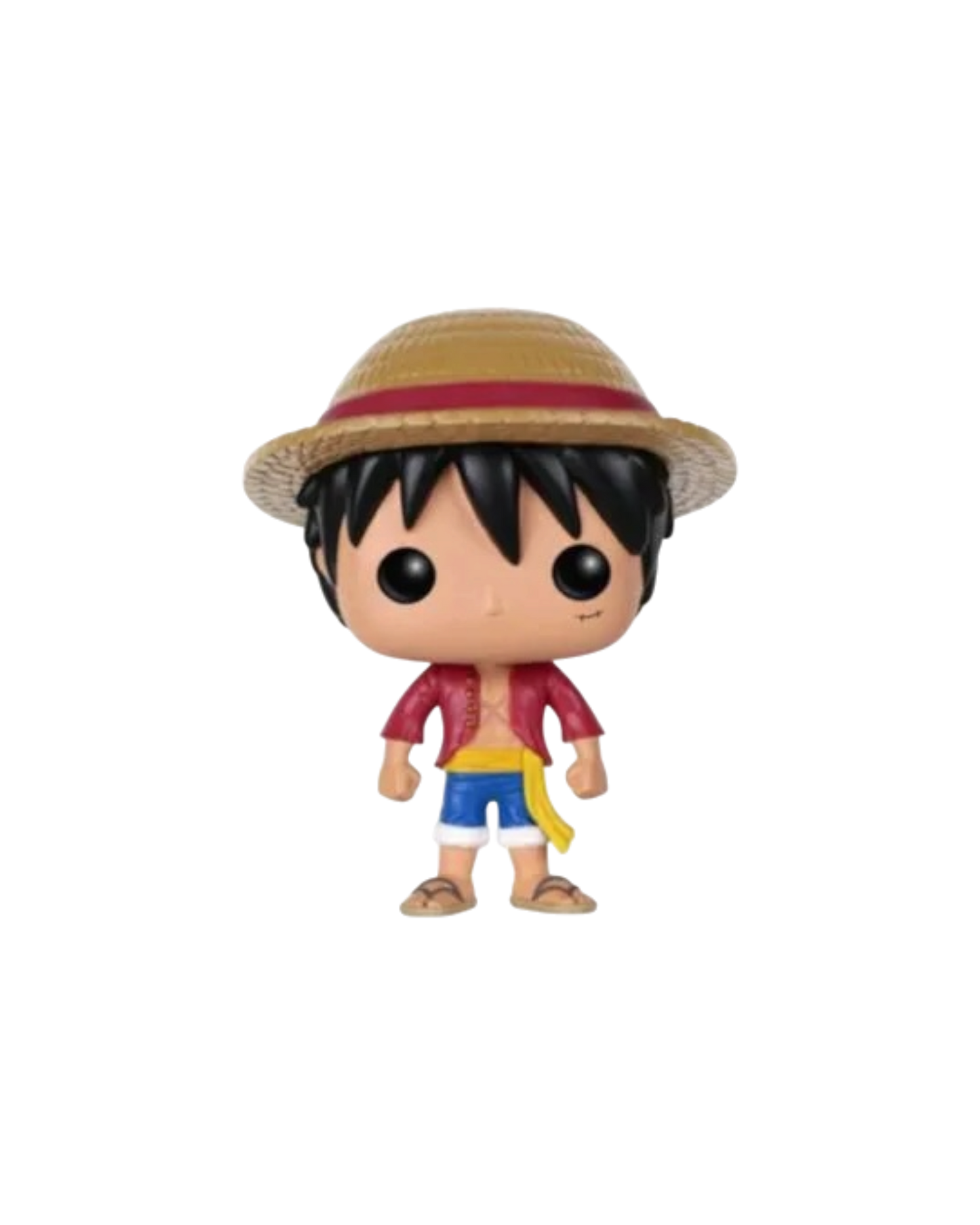 Funko Pop! 98 Luffy | Stampa del 2022