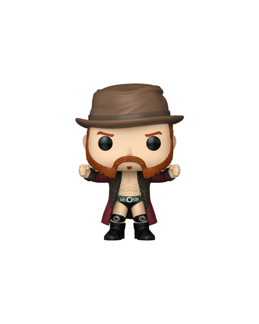 Funko Pop! 209 Sheamus (Pre-Order)