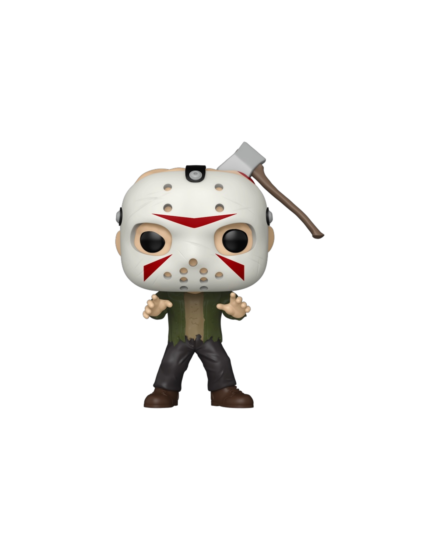 Funko Pop! 2034 Jason | Special edition (Pre-Order)