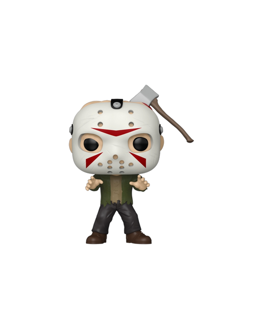 Funko Pop! 2034 Jason | Special edition (Pre-Order)