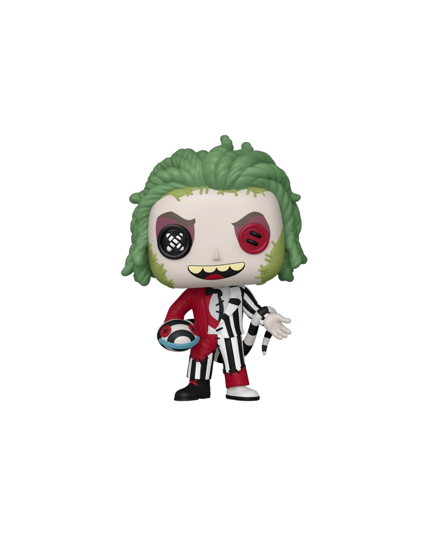 Funko Pop! 2119 Bettlejuice (Pre-Order)